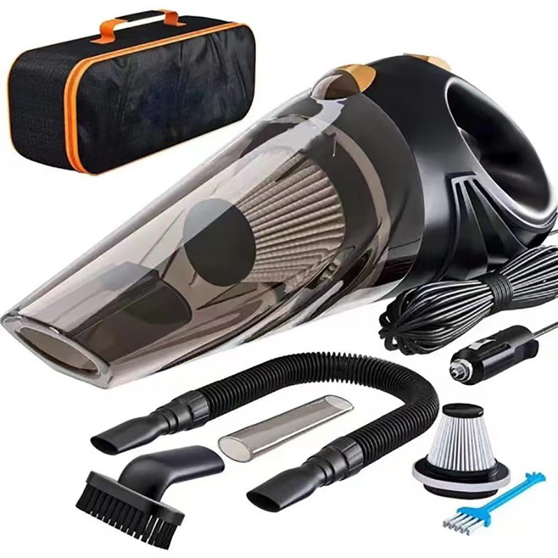 Wireless vacuum cleaner